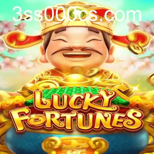 LUCKYFORTUNES