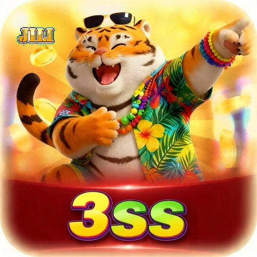 3ss Logo